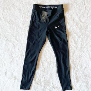 Nike Power High Rise Leggings